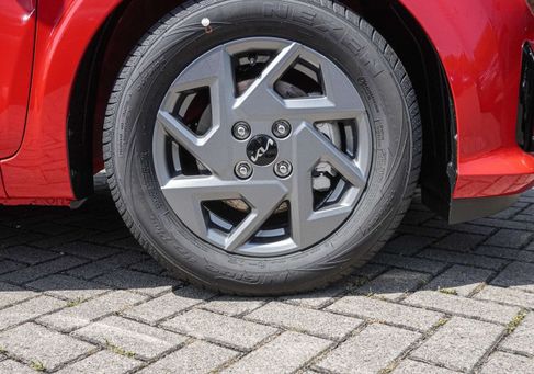 Kia Picanto, 2026