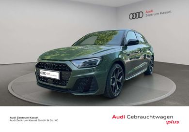 Audi A1, 2026
