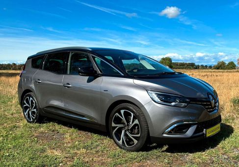 Renault Scenic, 2022