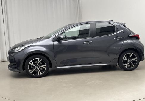 Toyota Yaris, 2024 2