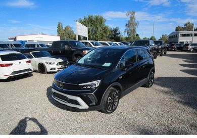 Opel Crossland X, 2022