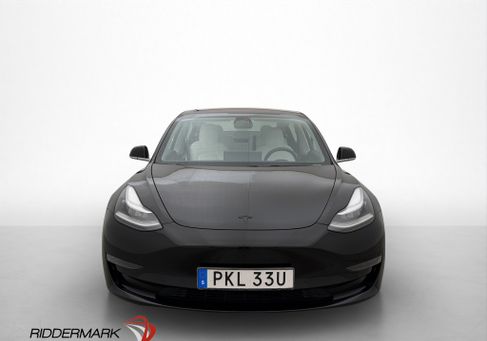 Tesla Model 3, 2019 2