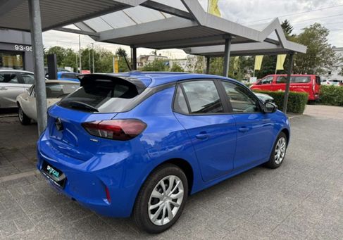 Opel Corsa, 2025 2