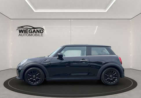 MINI Cooper, 2023