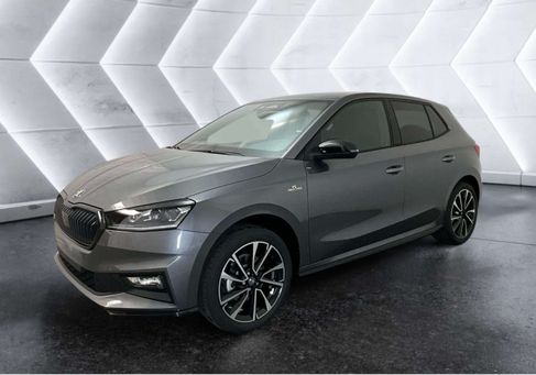 Skoda Fabia, 2027