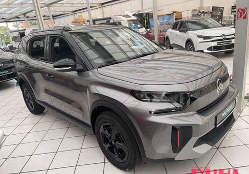 Citroën C3 Aircross, 2026 2
