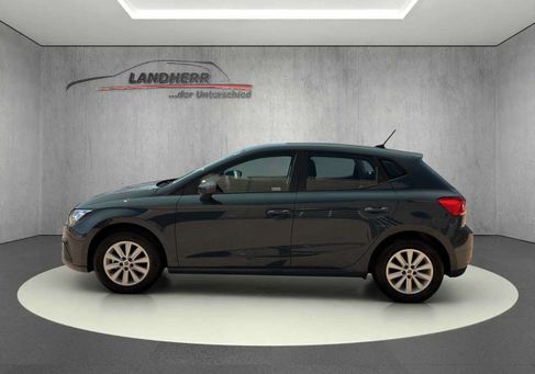 Seat Ibiza, 2025
