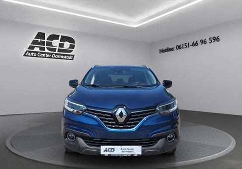 Renault Kadjar, 2019