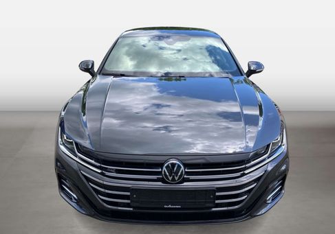 Volkswagen Arteon, 2024 2