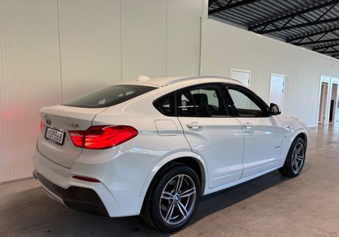 BMW X4, 2018 3