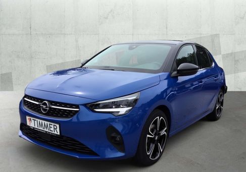 Opel Corsa, 2023 3