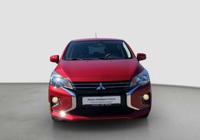 Mitsubishi Space Star, 2021