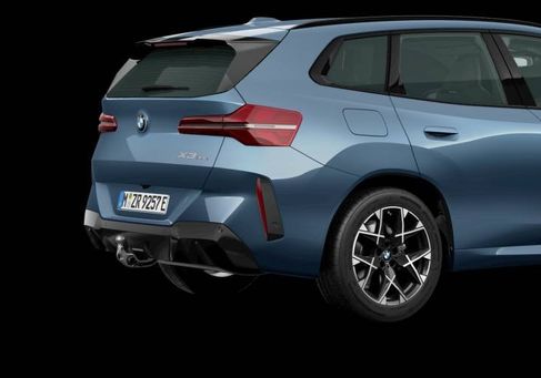 BMW, 2026 2