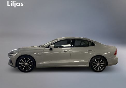 Volvo S60, 2024