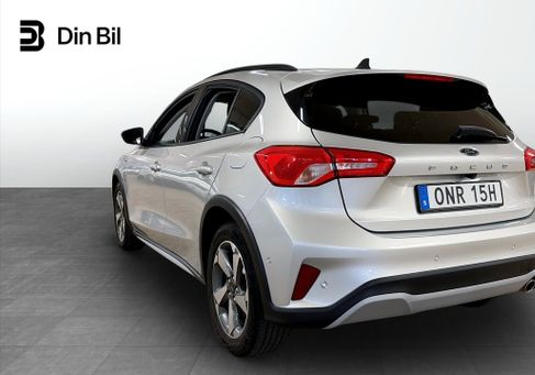 Ford Focus, 2020