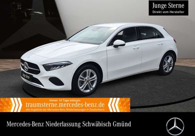 Mercedes-Benz A 250, 2026