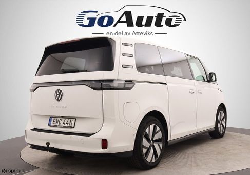 Volkswagen ID.Buzz, 2023