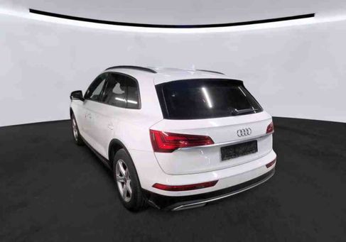 Audi Q5, 2023