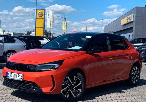 Opel Corsa, 2026 3