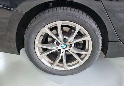 BMW 320, 2024