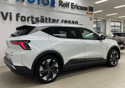 Renault Scenic, 2024