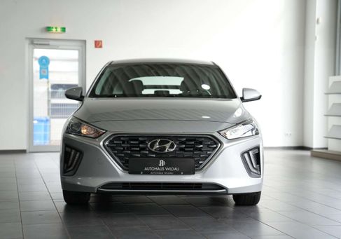 Hyundai IONIQ, 2022