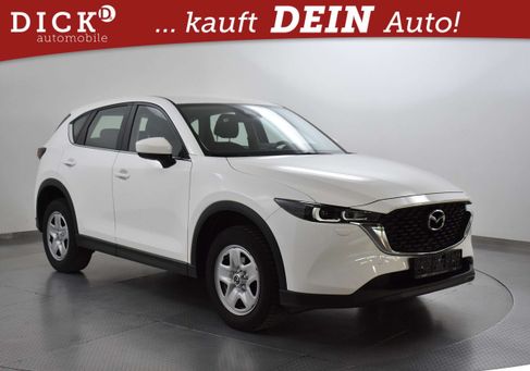 Mazda CX-5, 2023
