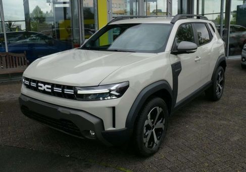 Dacia Duster, 2025 3