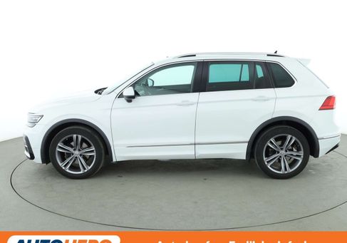Volkswagen Tiguan, 2018
