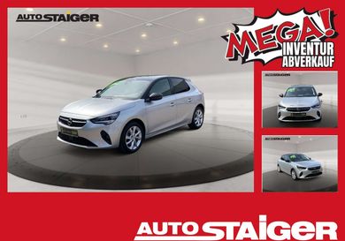 Opel Corsa, 2023