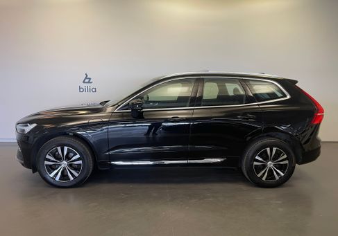 Volvo XC60, 2023