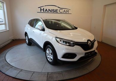 Renault Kadjar, 2019