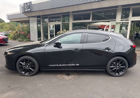 Mazda 3, 2026