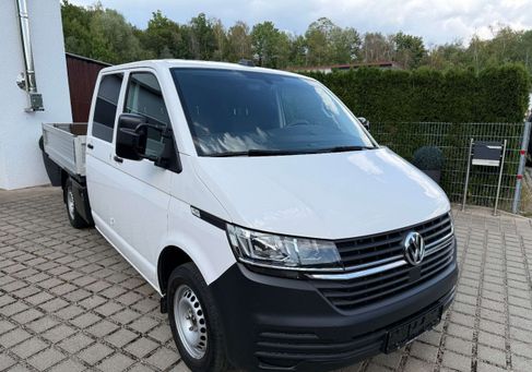Volkswagen T6 Transporter, 2020