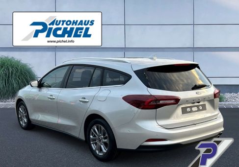 Ford Focus, 2025