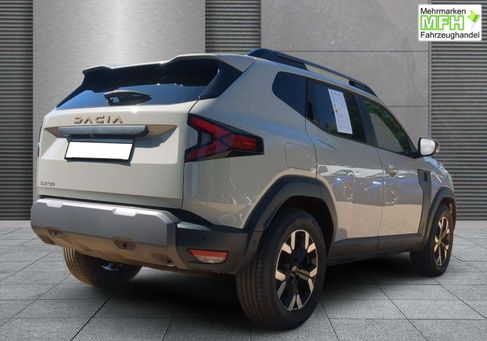 Dacia Duster, 2026 2