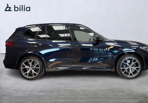 BMW X5, 2021