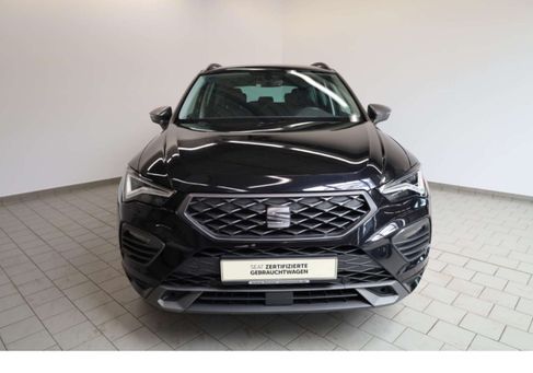 Seat Ateca, 2023