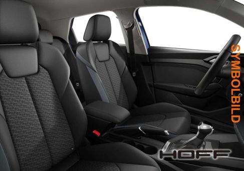 Audi A1, 2025