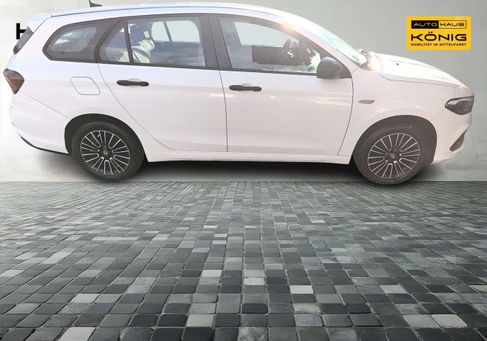 Fiat Tipo, 2023