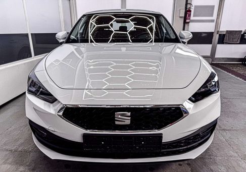 Seat Leon, 2026