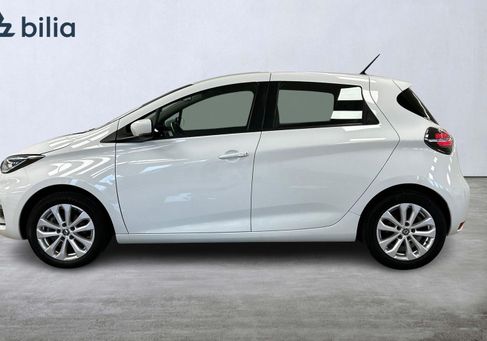 Renault ZOE, 2022
