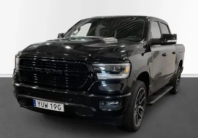 RAM 1500, 2020