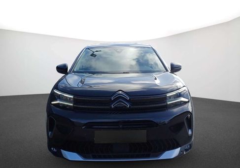 Citroën C5 Aircross, 2024 2