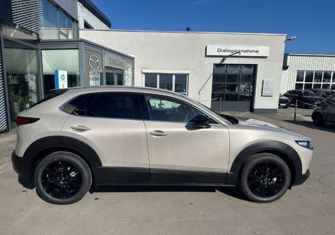 Mazda CX-30, 2026 3