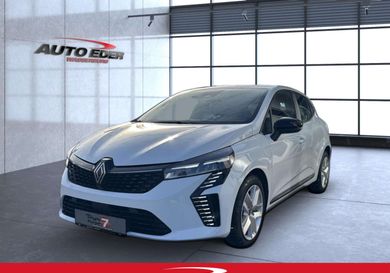 Renault Clio, 2024