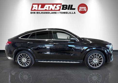 Mercedes-Benz GLE 350, 2022