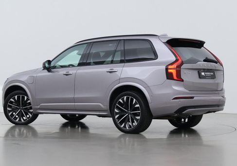 Volvo XC90, 2026 2