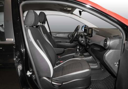 Hyundai i10, 2020 3