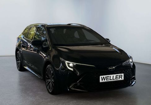 Toyota Corolla, 2023 3
